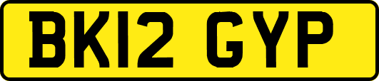 BK12GYP