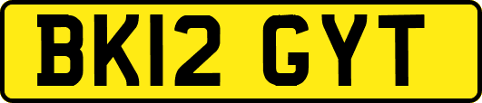 BK12GYT