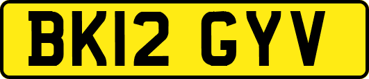 BK12GYV