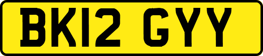 BK12GYY