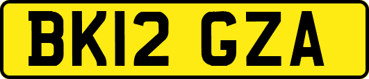 BK12GZA
