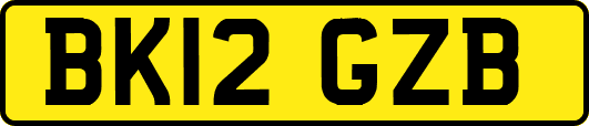 BK12GZB