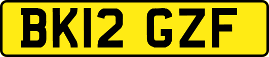 BK12GZF