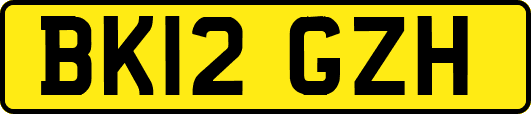 BK12GZH
