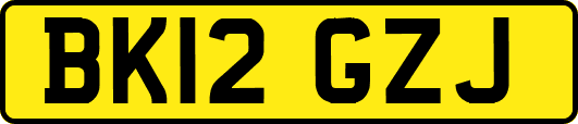 BK12GZJ