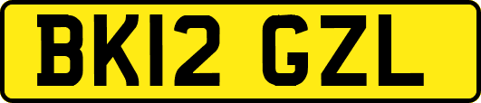 BK12GZL