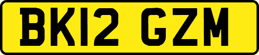 BK12GZM