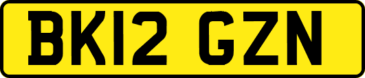 BK12GZN