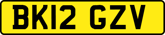 BK12GZV