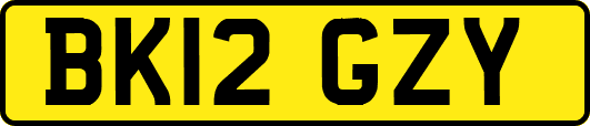 BK12GZY