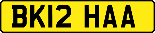 BK12HAA