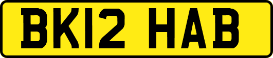 BK12HAB