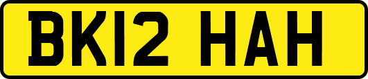 BK12HAH
