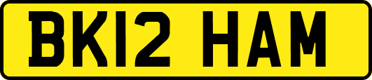 BK12HAM