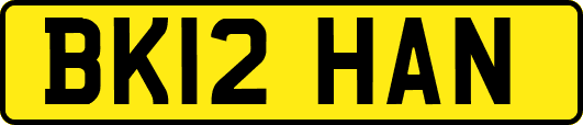 BK12HAN