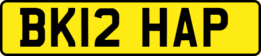 BK12HAP