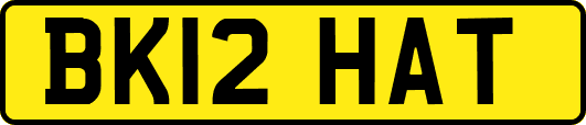 BK12HAT