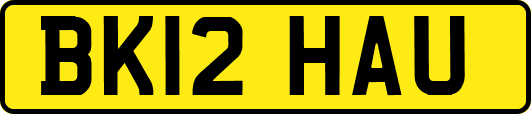 BK12HAU
