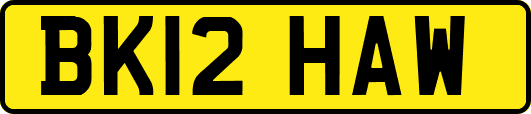 BK12HAW