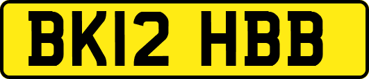 BK12HBB
