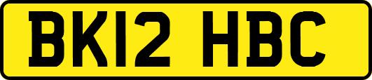 BK12HBC