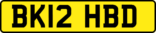 BK12HBD