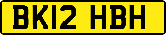BK12HBH