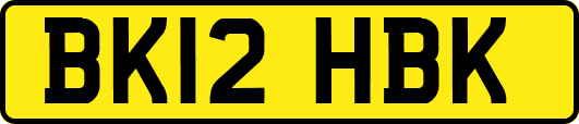 BK12HBK