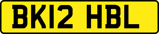 BK12HBL