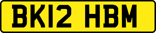 BK12HBM