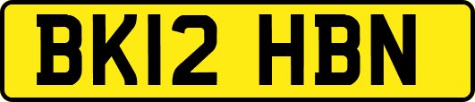 BK12HBN