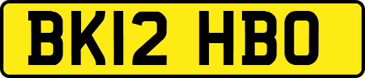 BK12HBO