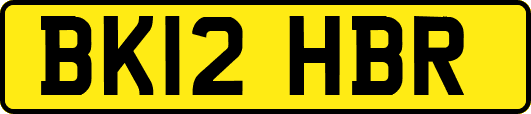 BK12HBR