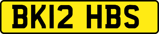 BK12HBS