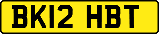 BK12HBT