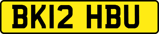 BK12HBU