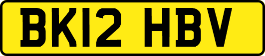 BK12HBV