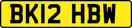 BK12HBW