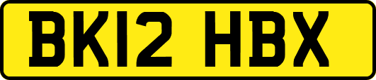 BK12HBX