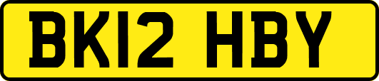 BK12HBY