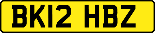 BK12HBZ