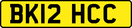 BK12HCC