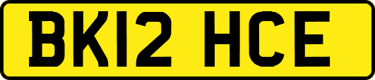 BK12HCE