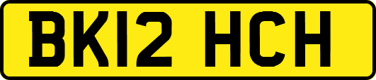 BK12HCH