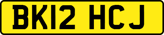 BK12HCJ