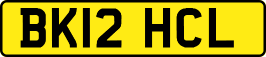 BK12HCL