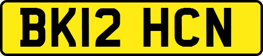 BK12HCN