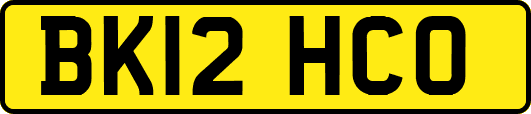 BK12HCO