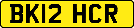 BK12HCR