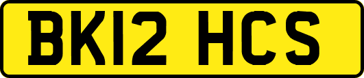 BK12HCS